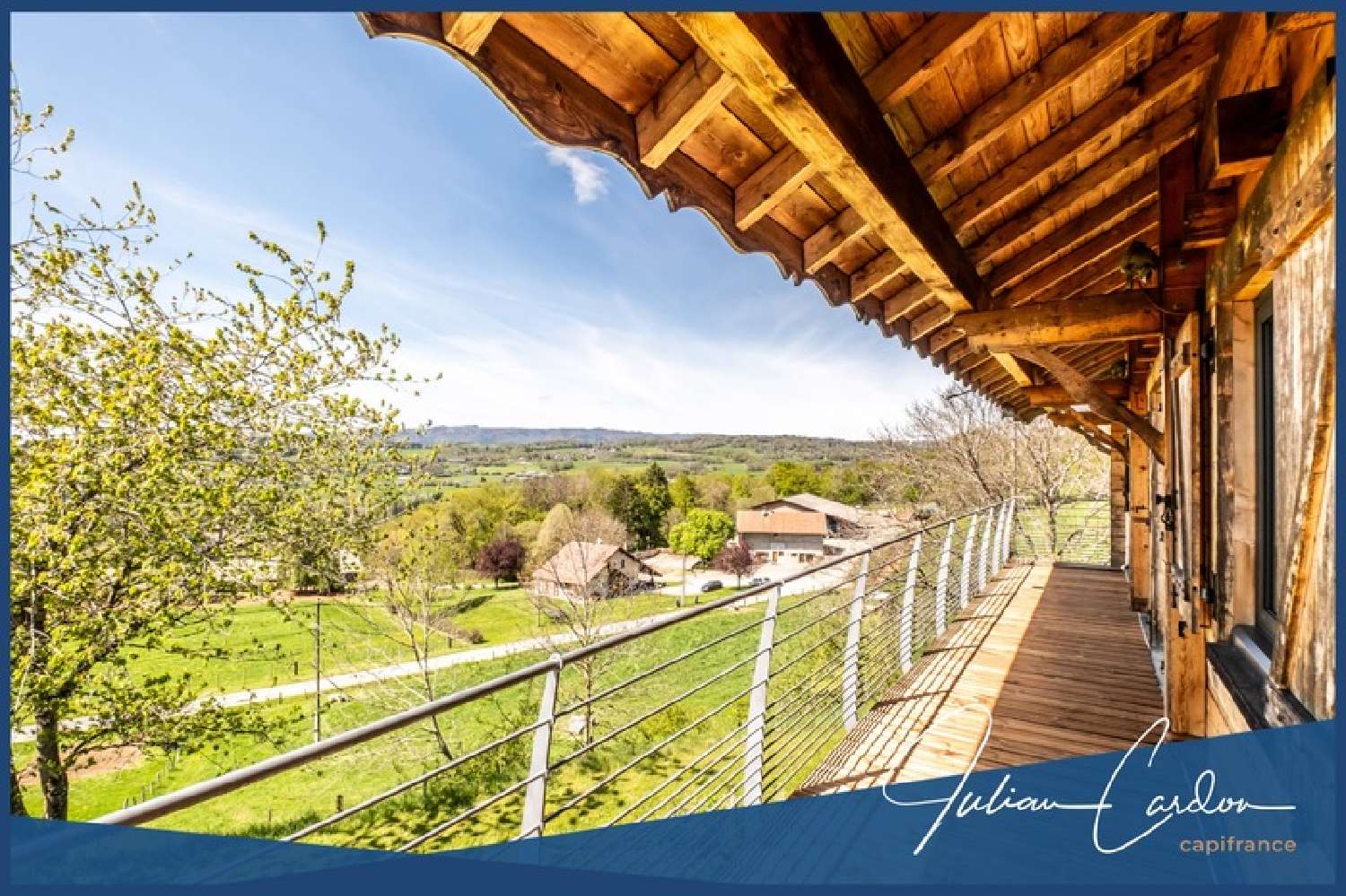  en venta casa Thorens-Glières Haute-Savoie 3