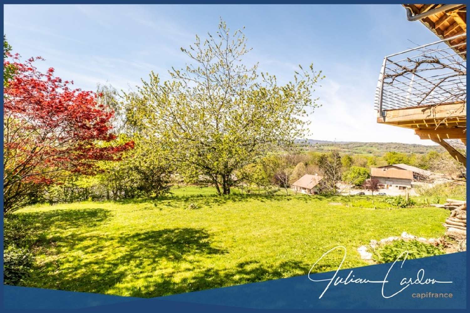  en venta casa Thorens-Glières Haute-Savoie 5