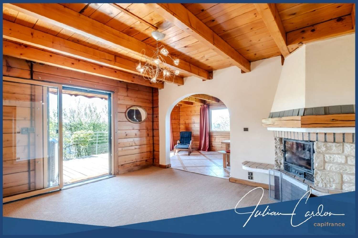  en venta casa Thorens-Glières Haute-Savoie 8