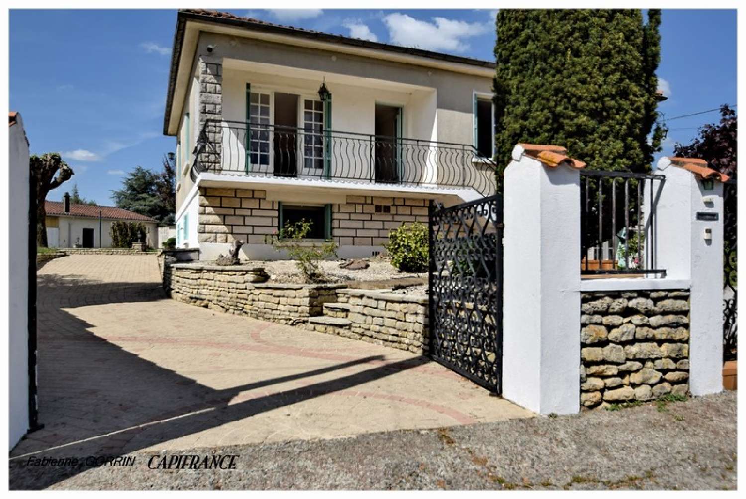 kaufen Haus Thorigné Deux-Sèvres 1