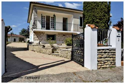 Thorigné Deux-Sèvres Haus Bild 7348093