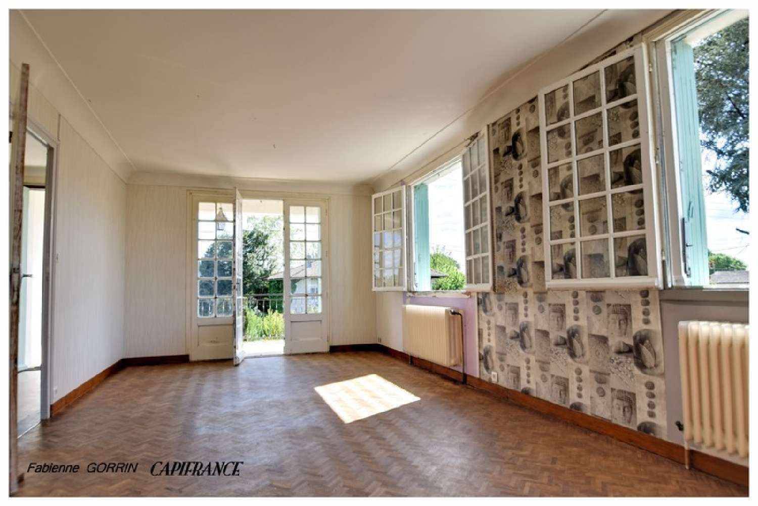 kaufen Haus Thorigné Deux-Sèvres 5