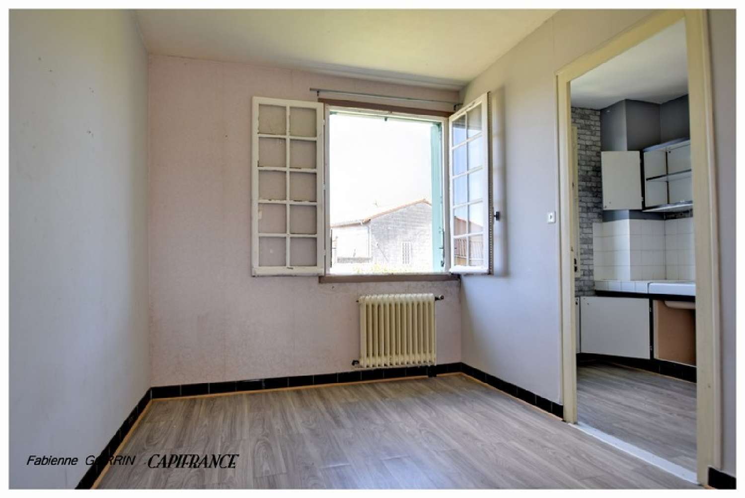 kaufen Haus Thorigné Deux-Sèvres 7