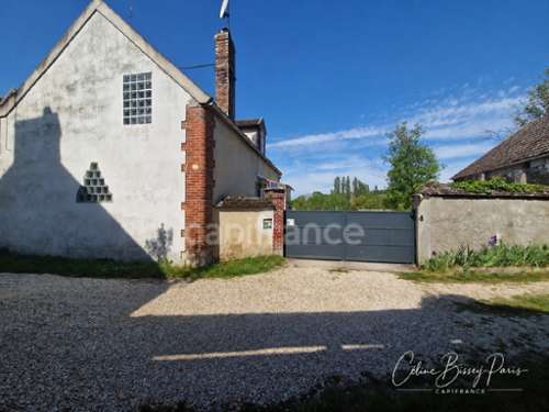 Thorigny-sur-Oreuse Yonne casa foto 7334052