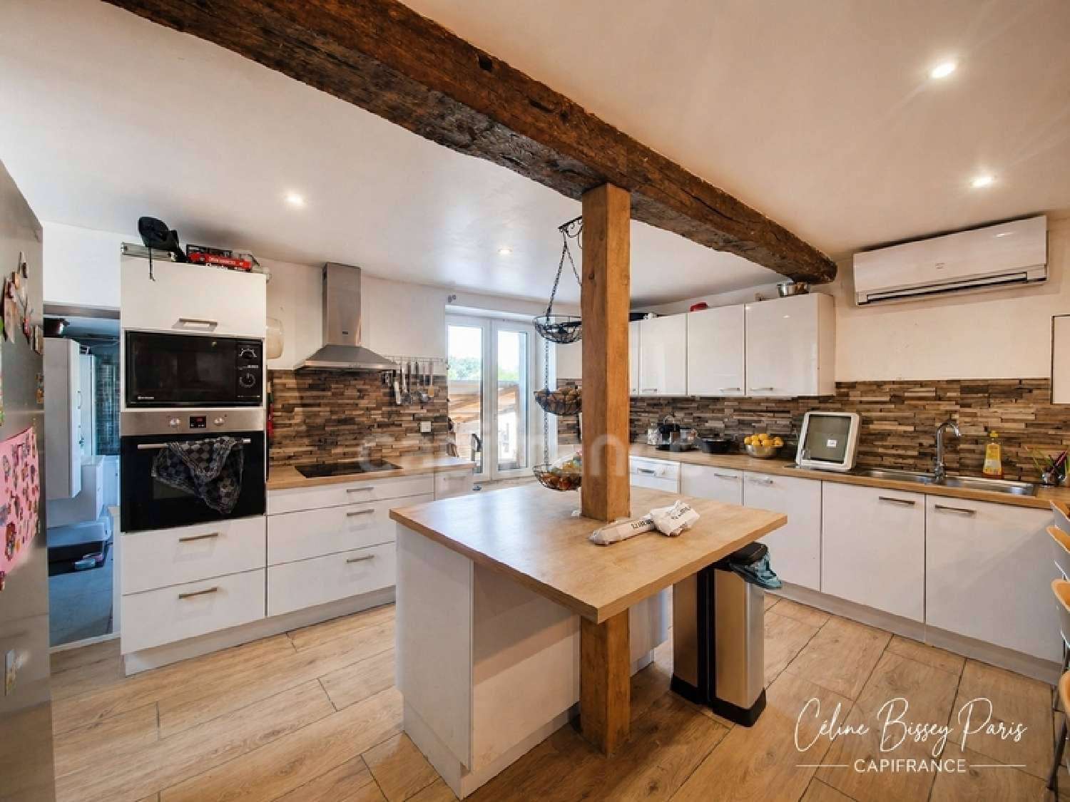 en venta casa Thorigny-sur-Oreuse Yonne 5
