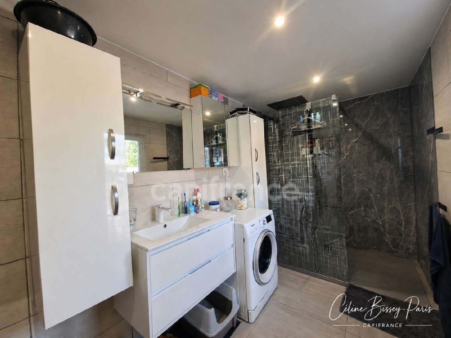  en venta casa Thorigny-sur-Oreuse Yonne 6