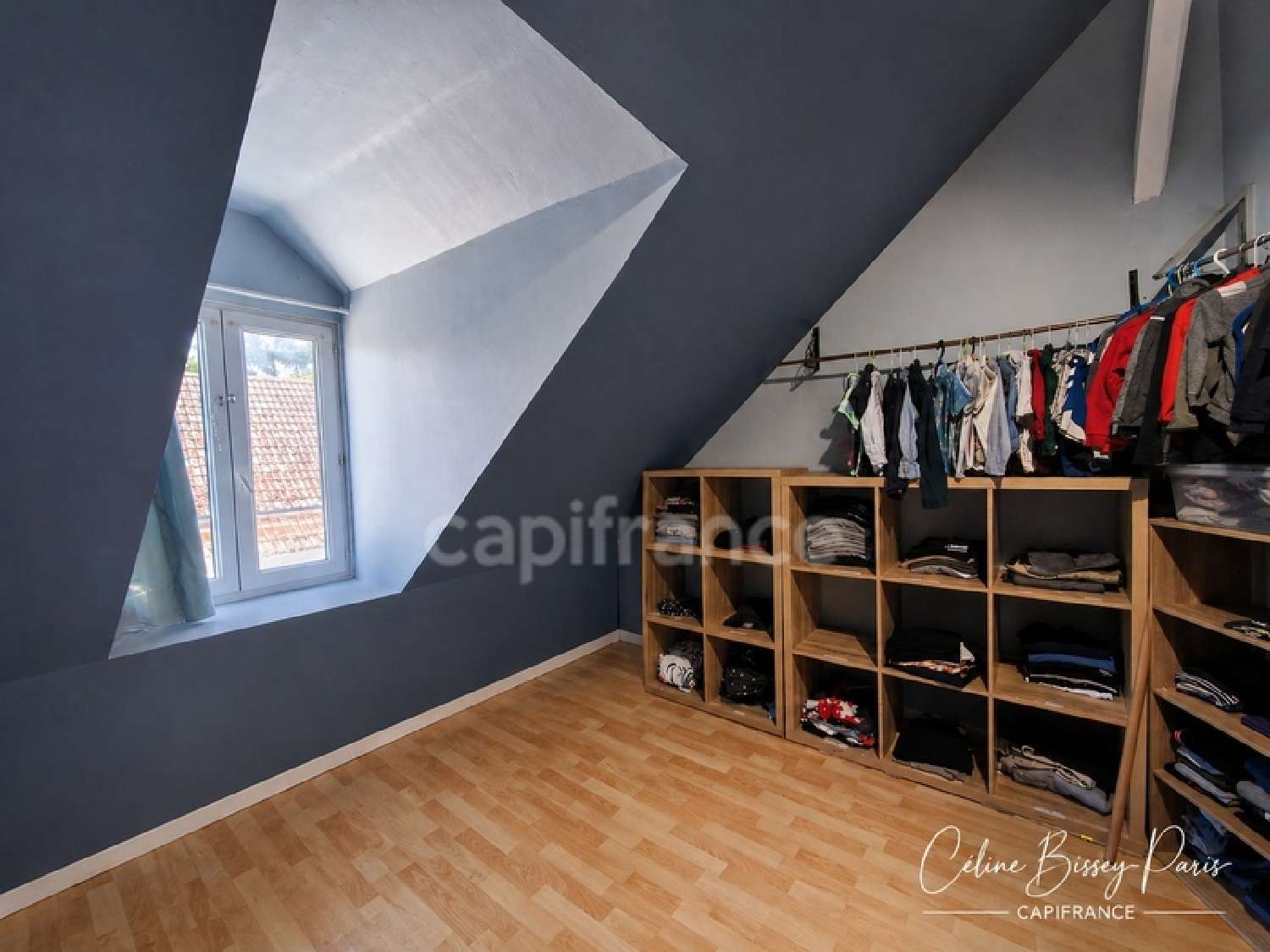  en venta casa Thorigny-sur-Oreuse Yonne 8