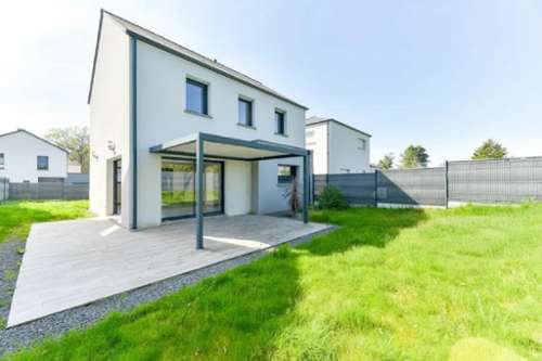 Thouaré-sur-Loire Loire-Atlantique maison foto 7337490
