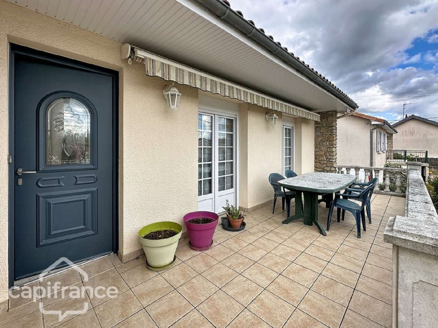  for sale house Thouars Deux-Sèvres 2