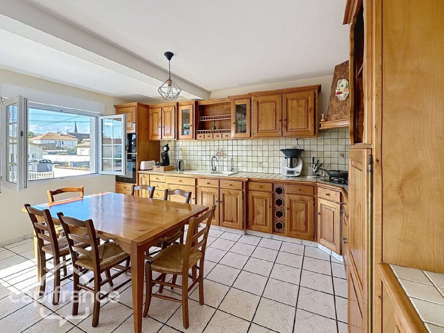 for sale house Thouars Deux-Sèvres 3