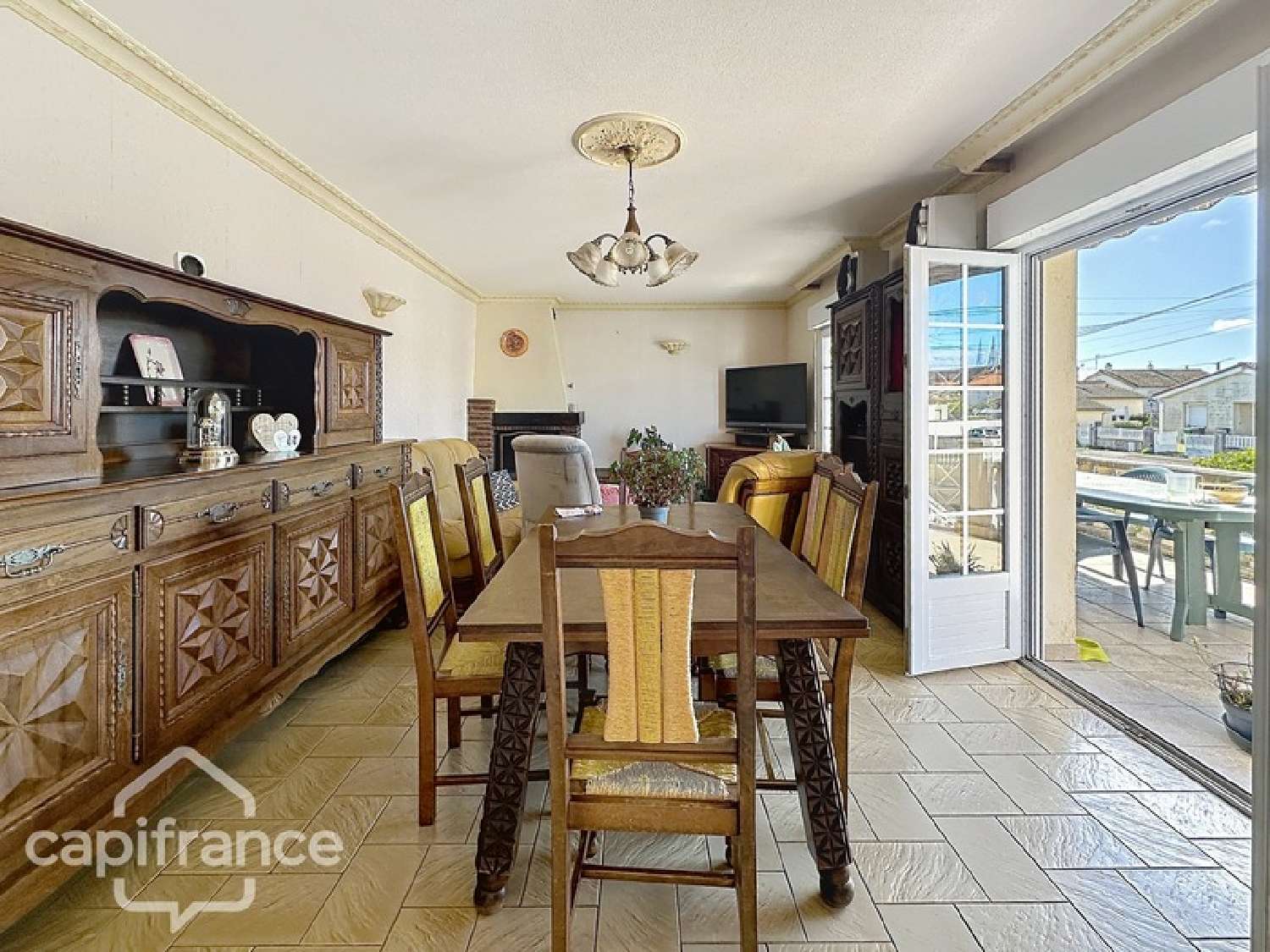  for sale house Thouars Deux-Sèvres 4