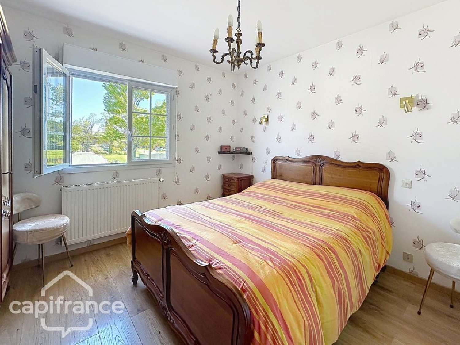  for sale house Thouars Deux-Sèvres 6