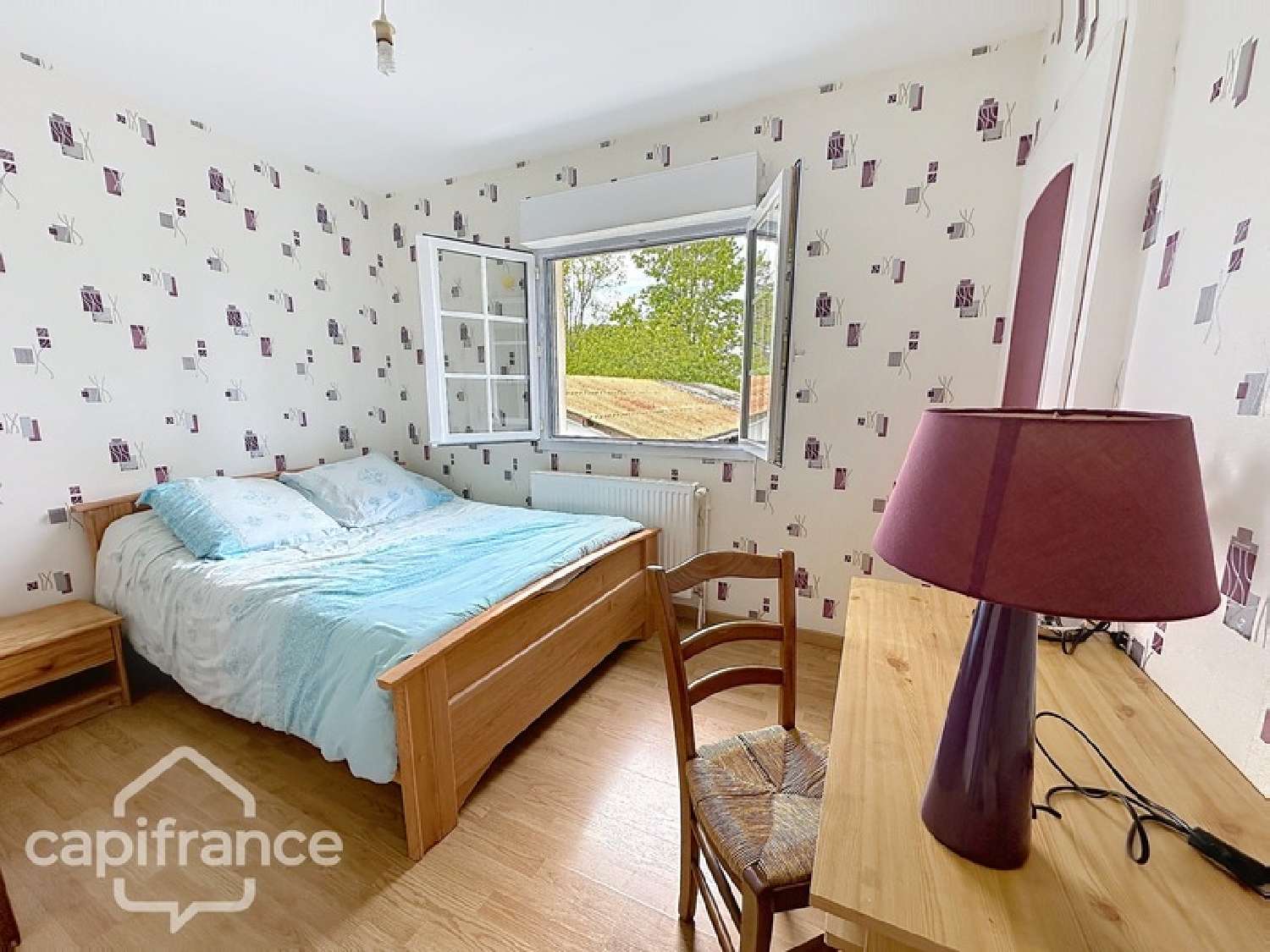  for sale house Thouars Deux-Sèvres 7