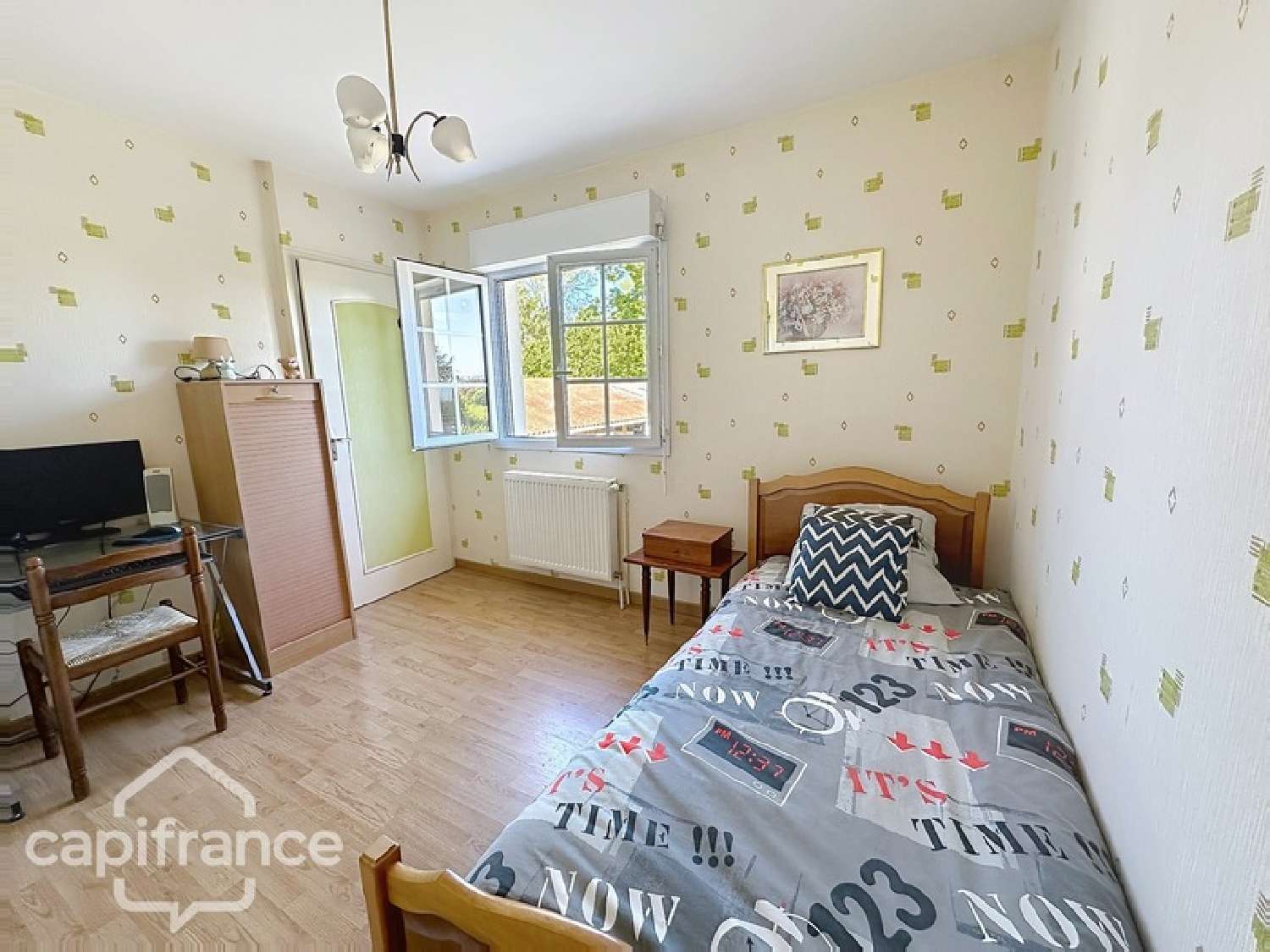  for sale house Thouars Deux-Sèvres 8