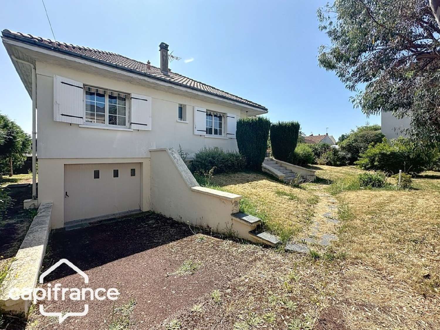  for sale house Thouars Deux-Sèvres 1