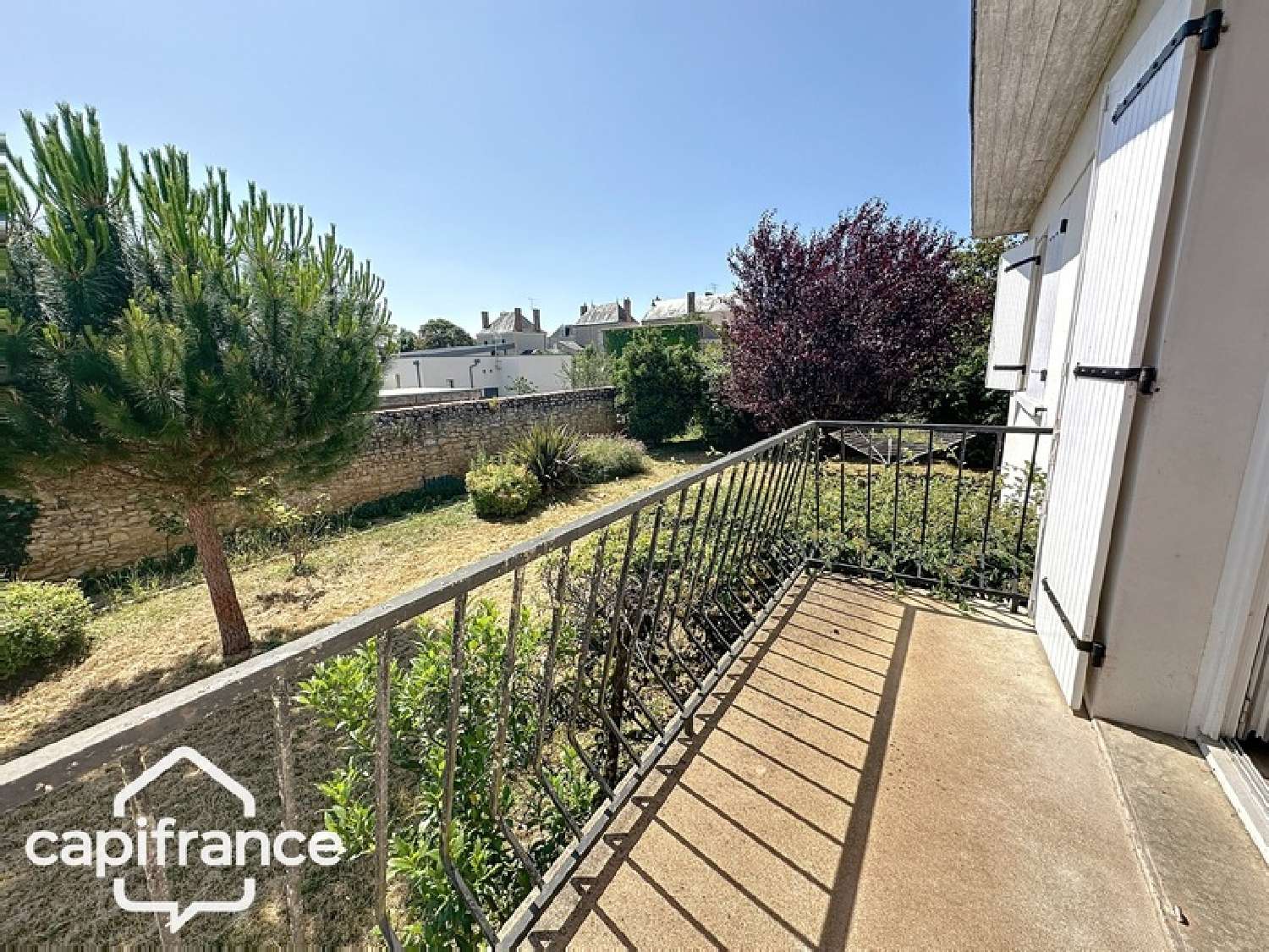  for sale house Thouars Deux-Sèvres 3