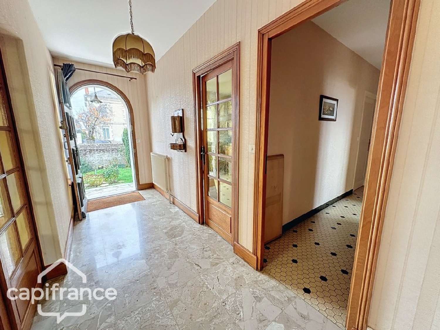  for sale house Thouars Deux-Sèvres 4