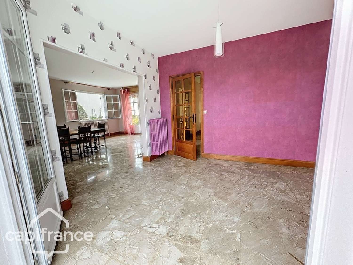 for sale house Thouars Deux-Sèvres 6