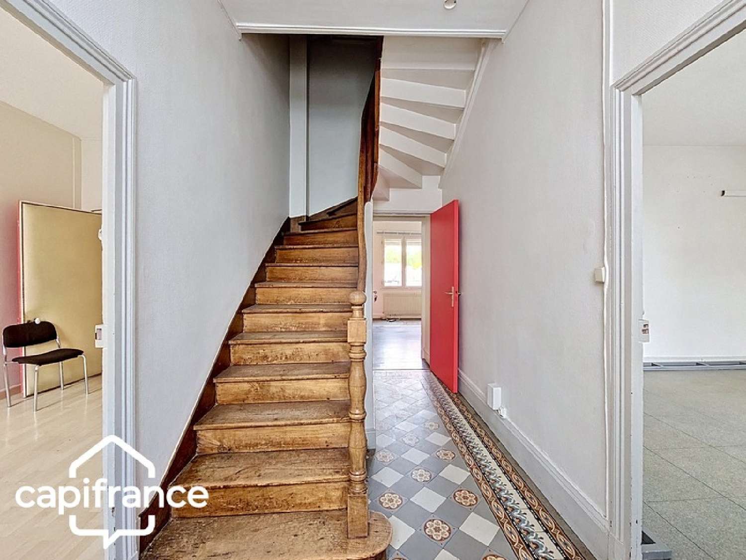  à vendre maison Thouars Deux-Sèvres 2