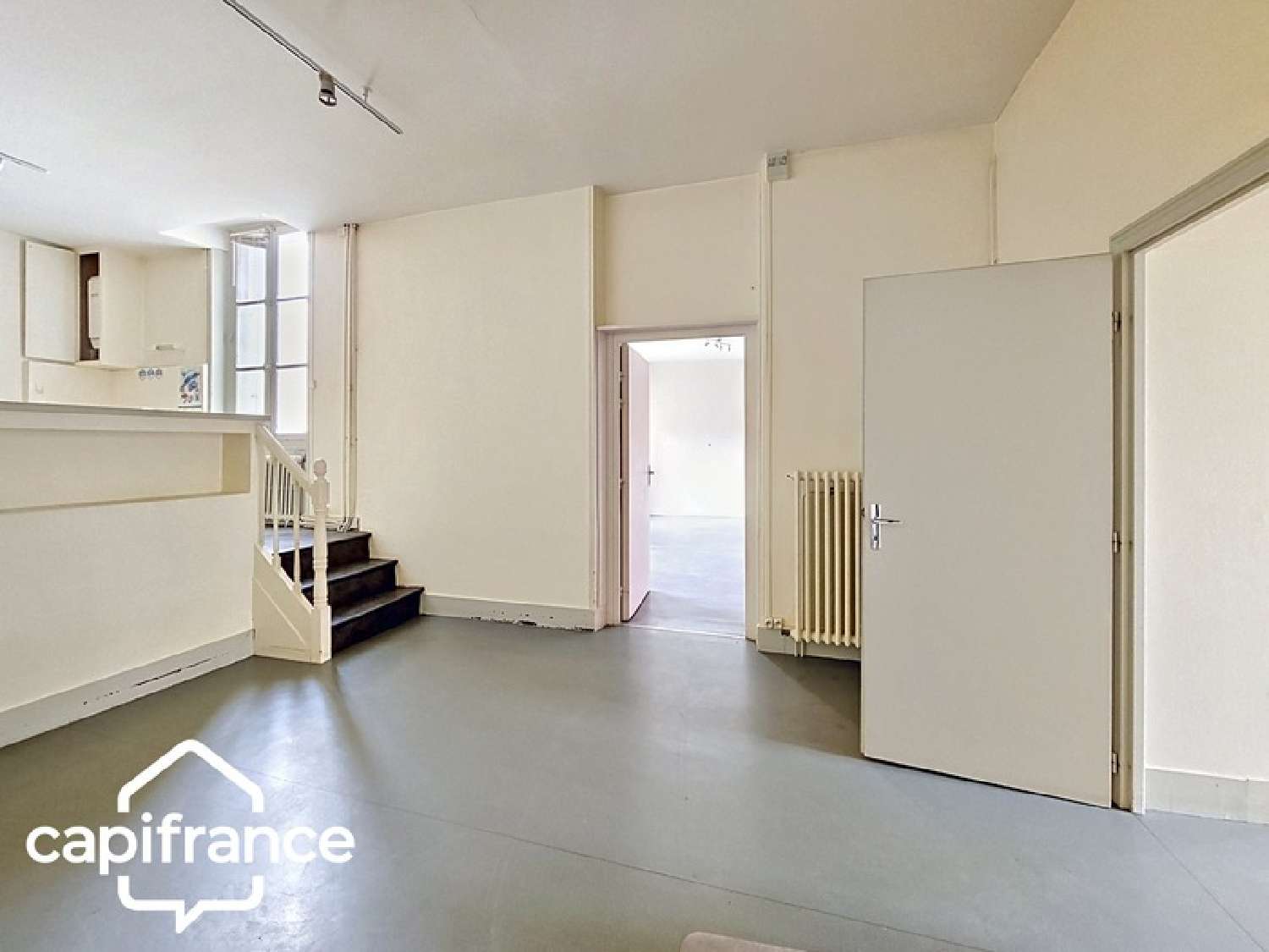  à vendre maison Thouars Deux-Sèvres 5