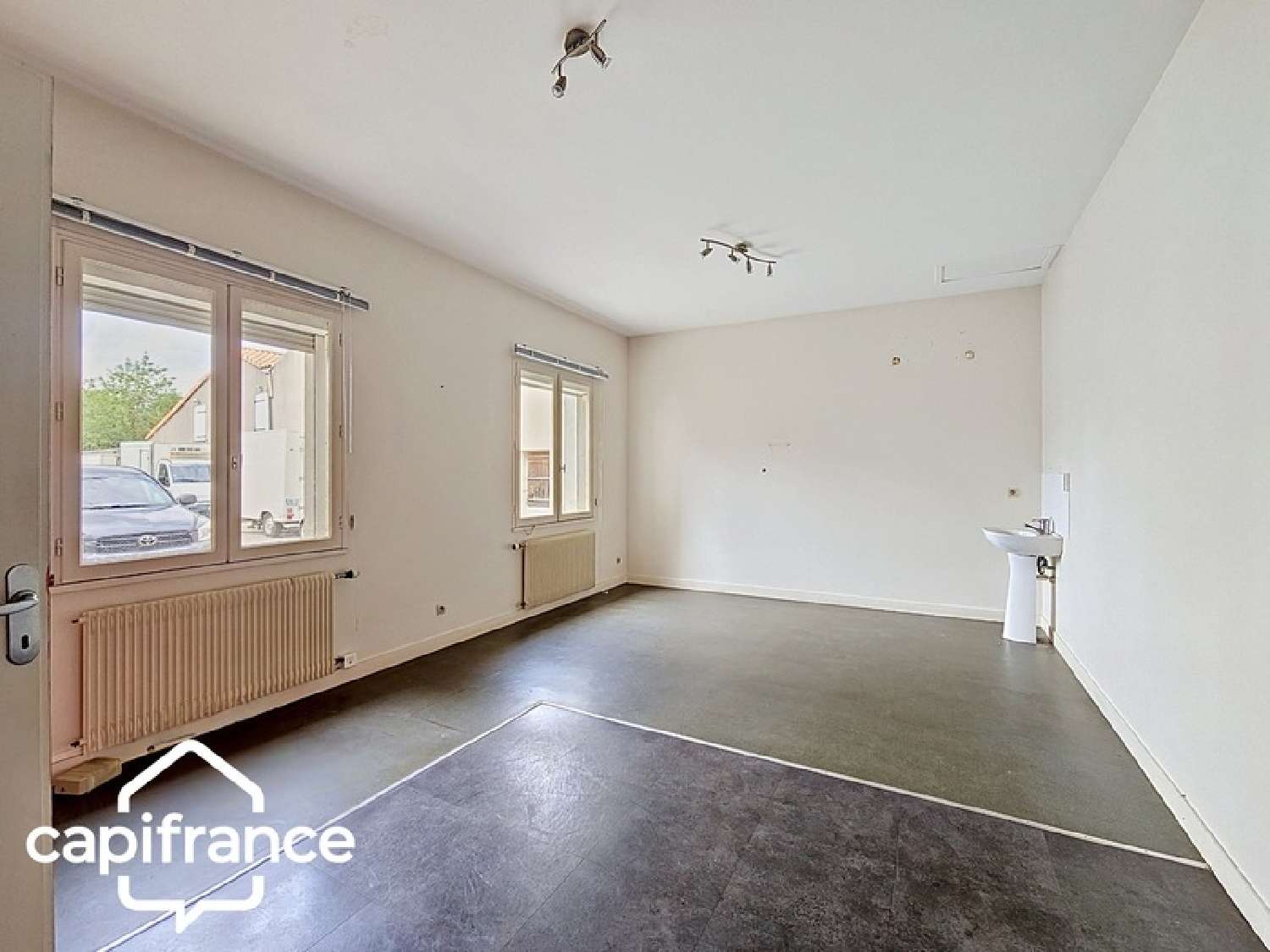 à vendre maison Thouars Deux-Sèvres 6