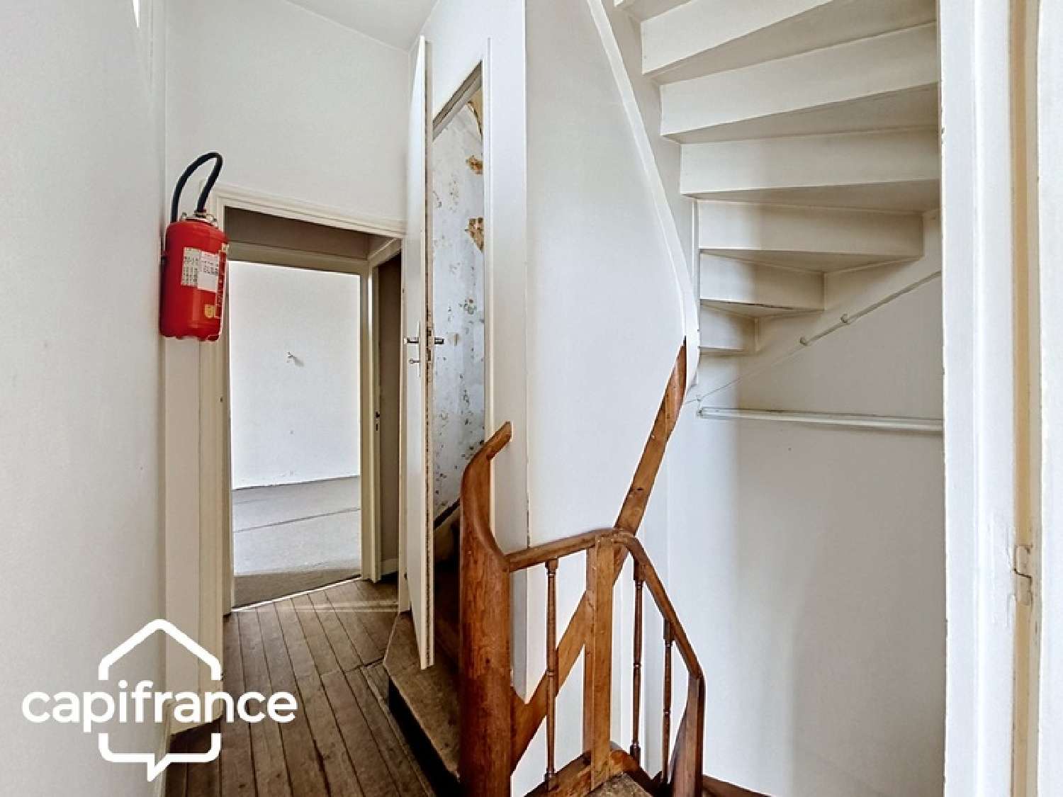  à vendre maison Thouars Deux-Sèvres 7