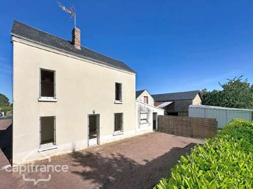 Thouars Deux-Sèvres maison foto 7338088