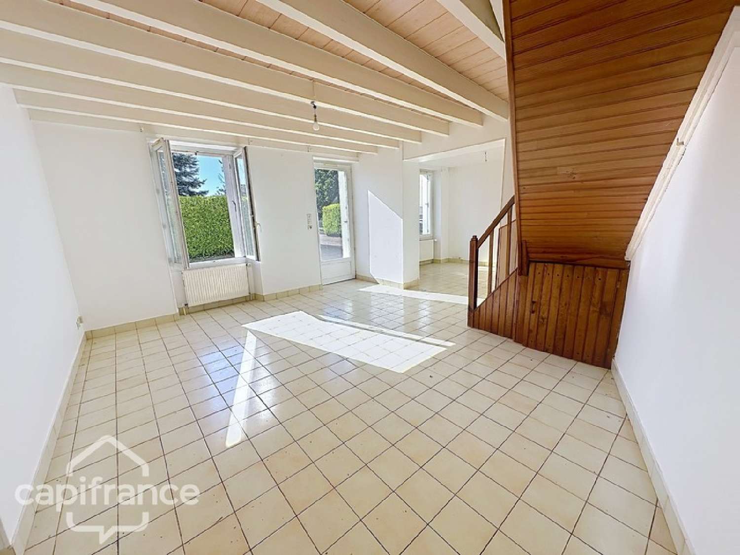  à vendre maison Thouars Deux-Sèvres 2