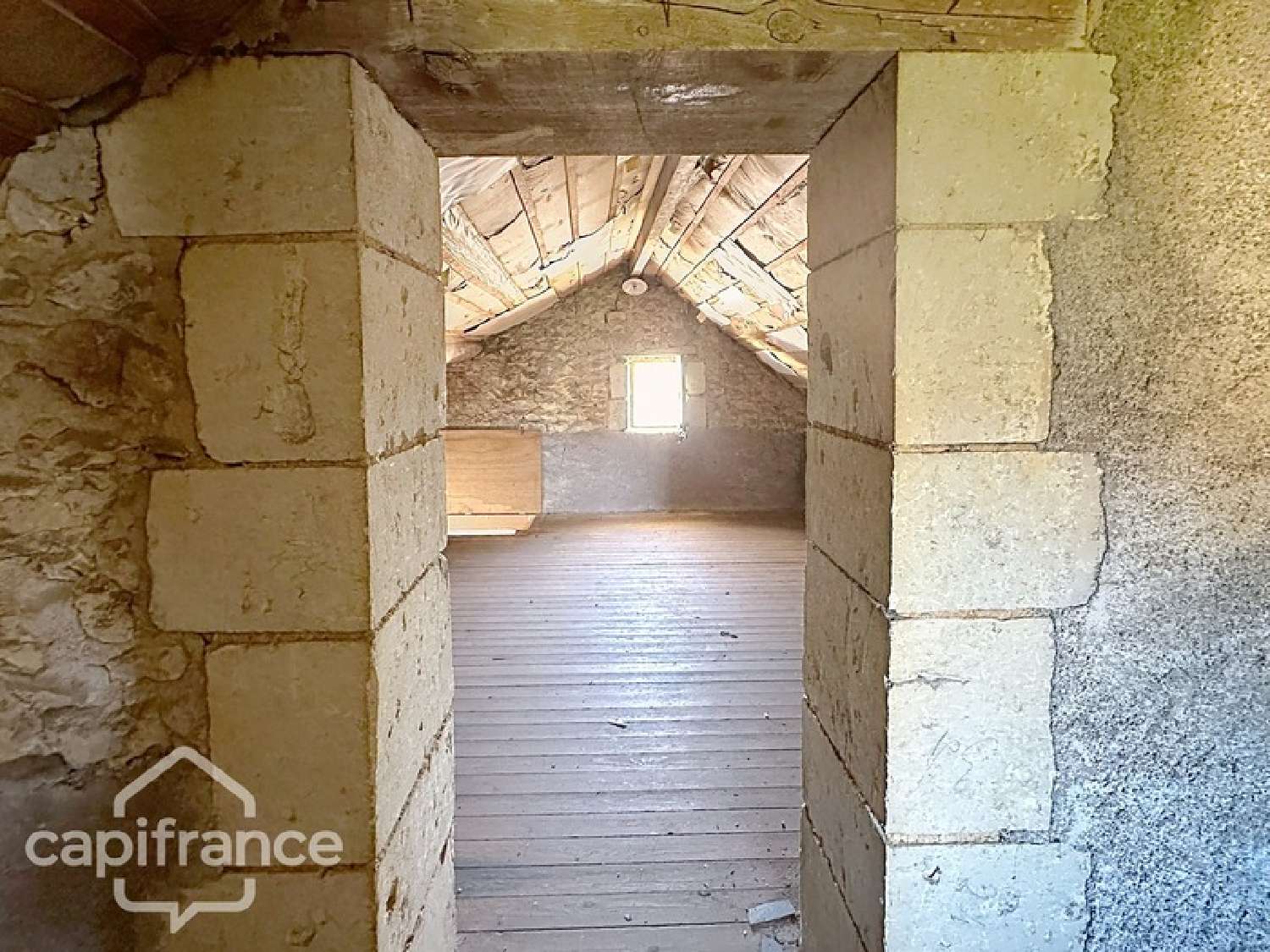  à vendre maison Thouars Deux-Sèvres 5