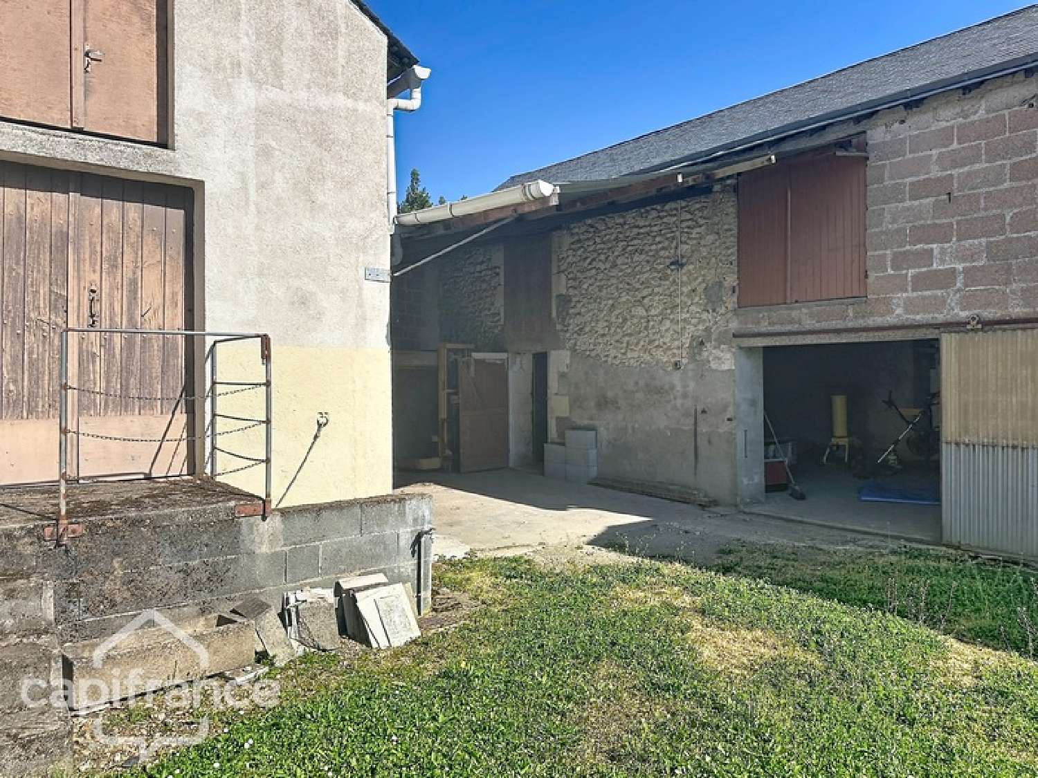 à vendre maison Thouars Deux-Sèvres 6