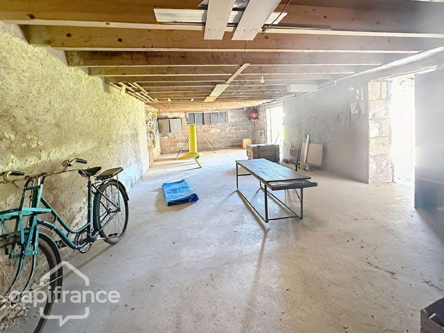  à vendre maison Thouars Deux-Sèvres 7