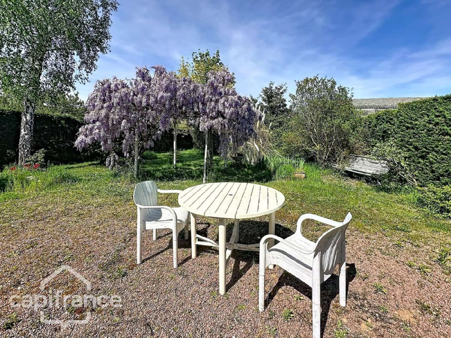  for sale house Thouars Deux-Sèvres 1