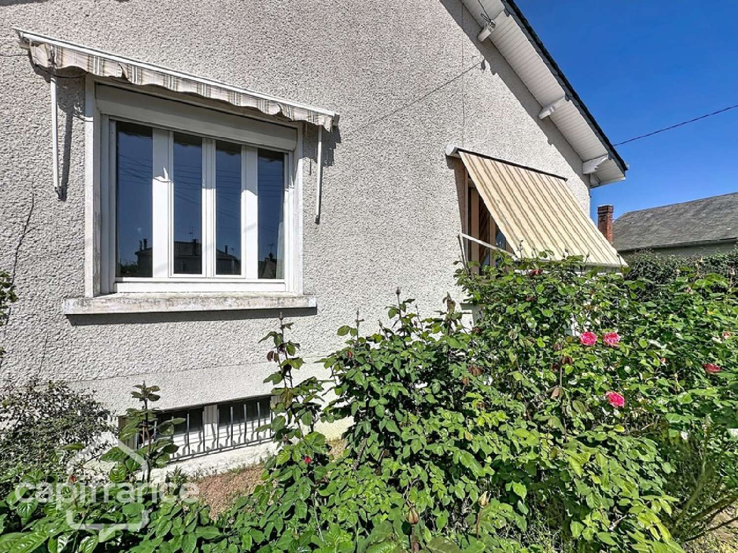  for sale house Thouars Deux-Sèvres 2