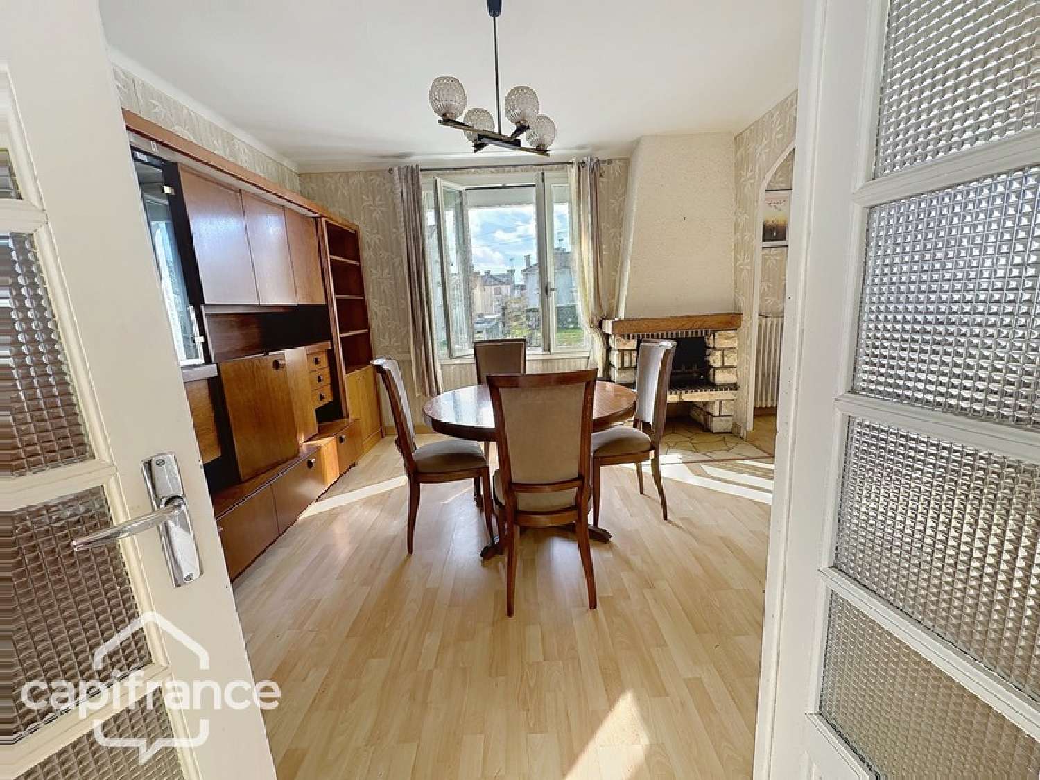  for sale house Thouars Deux-Sèvres 3