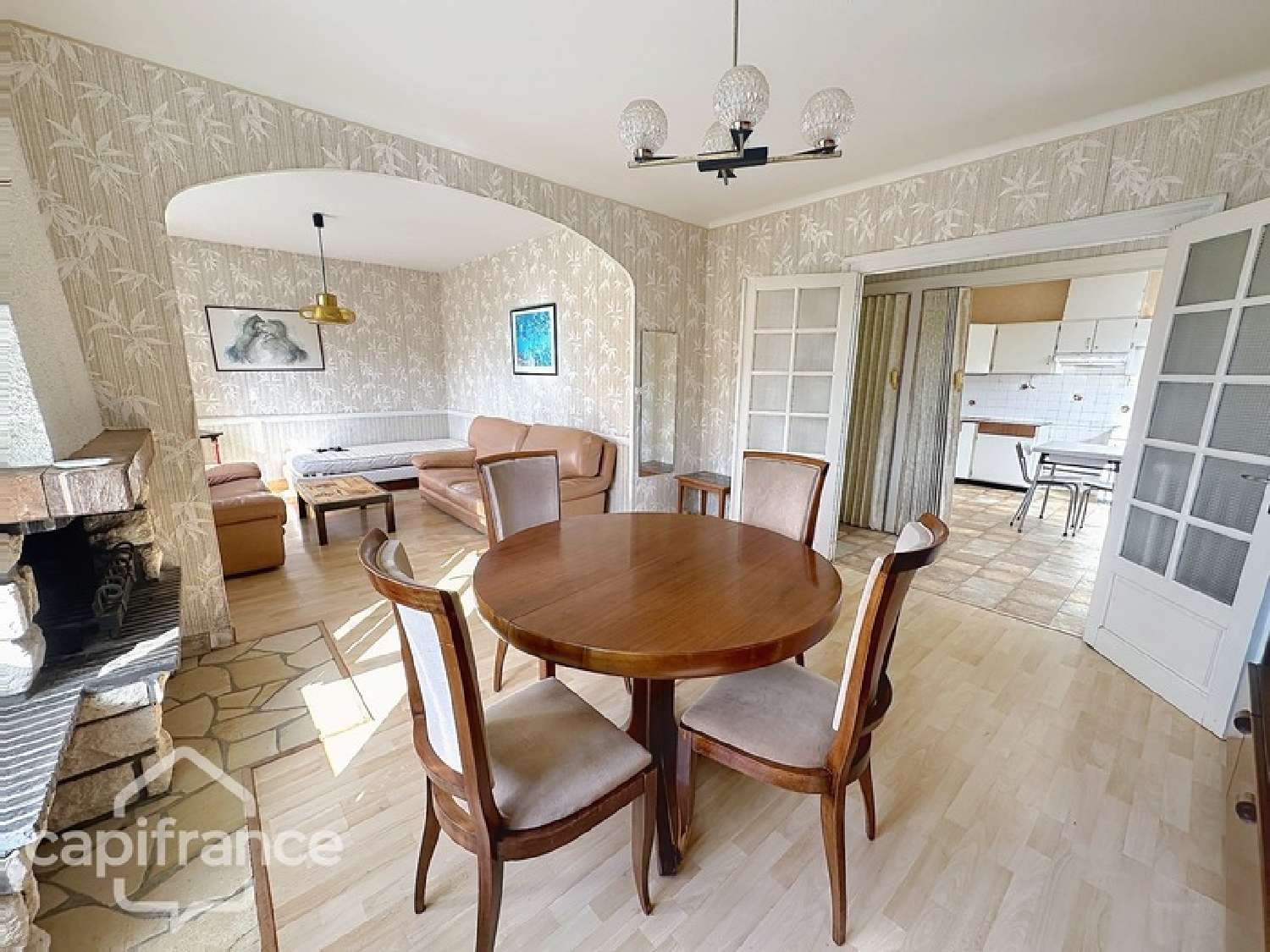  for sale house Thouars Deux-Sèvres 5