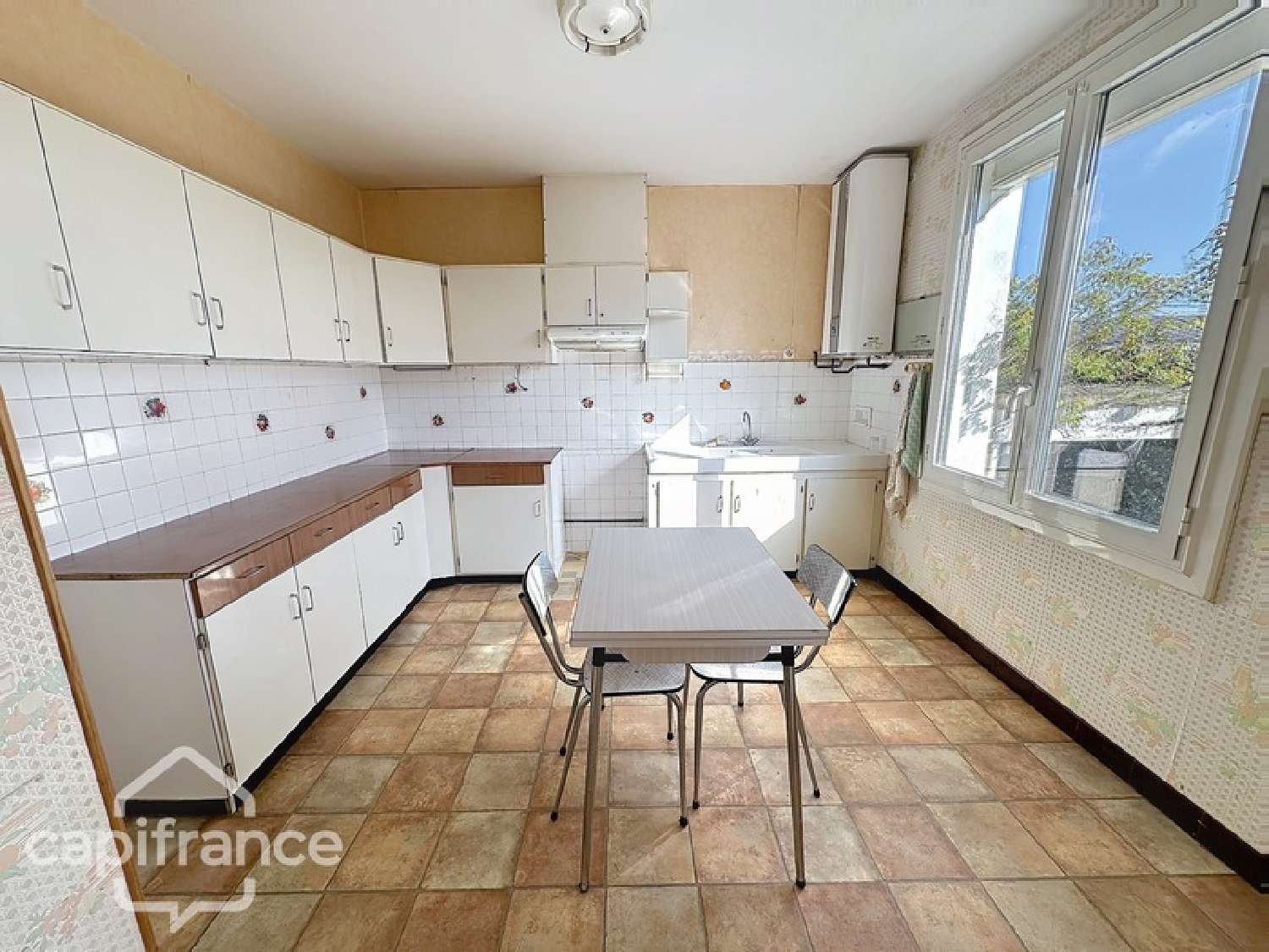  for sale house Thouars Deux-Sèvres 6