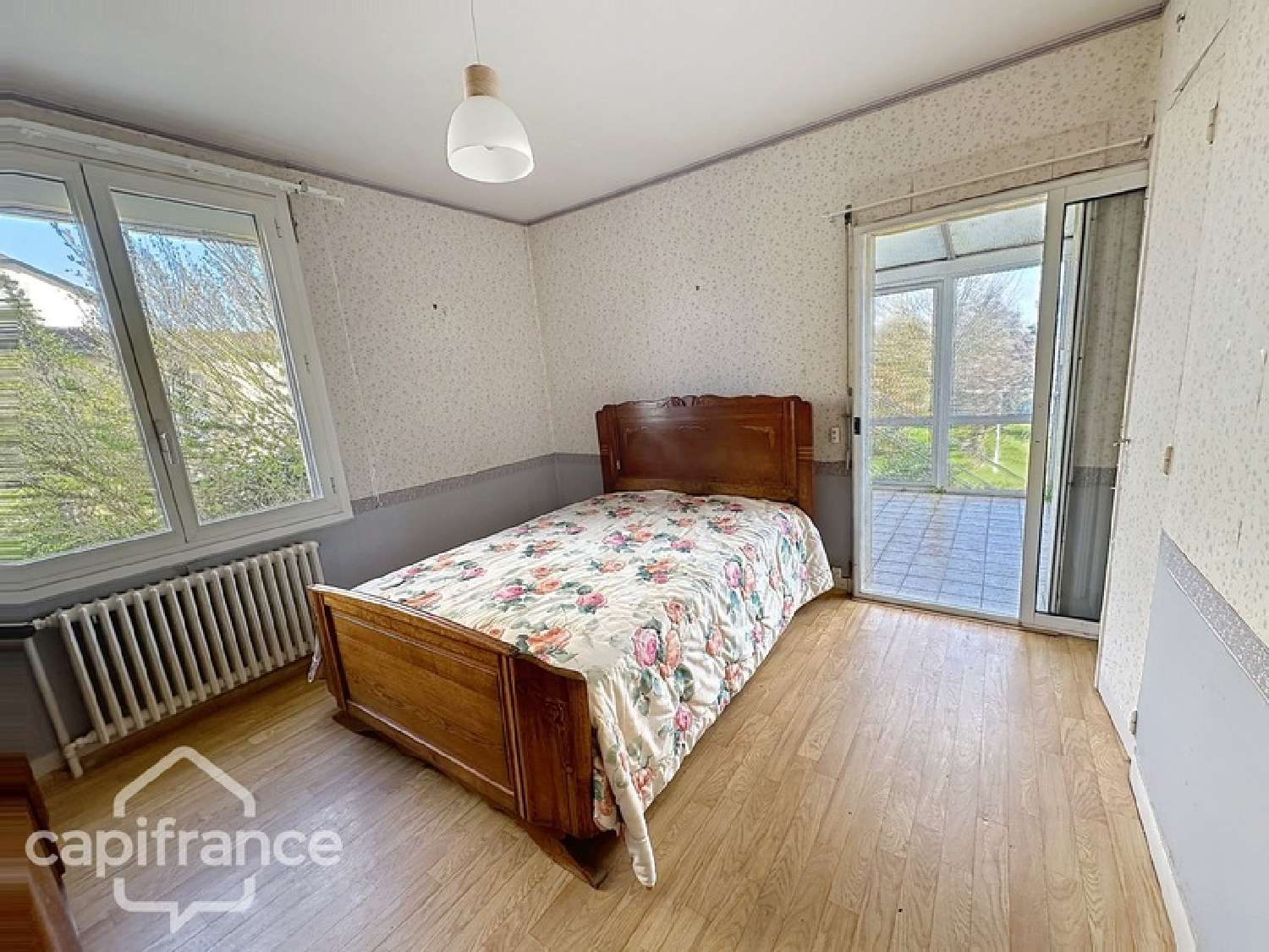  for sale house Thouars Deux-Sèvres 7