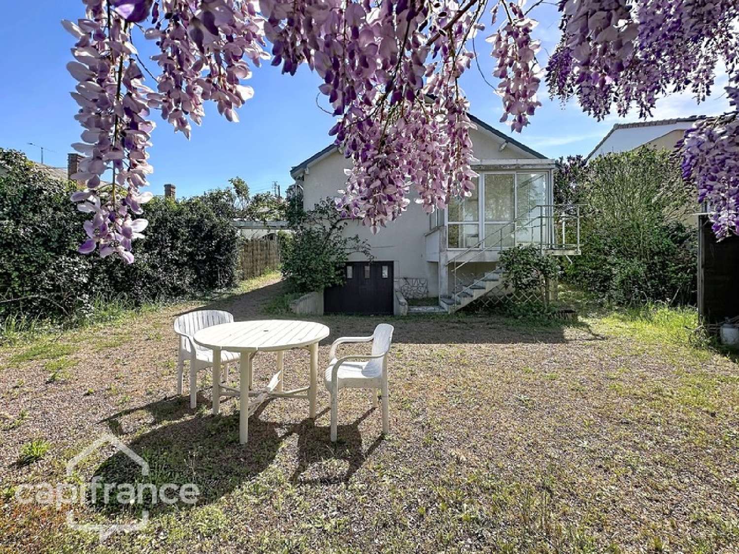  for sale house Thouars Deux-Sèvres 8