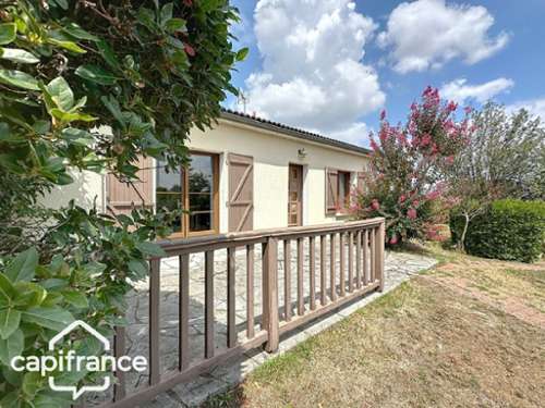 Thouars Deux-Sèvres maison foto 7338714