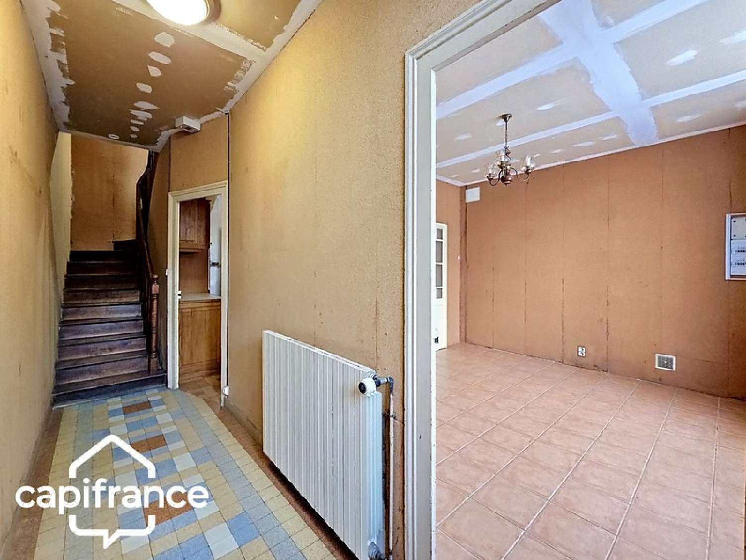 kaufen Haus Thouars Deux-Sèvres 2