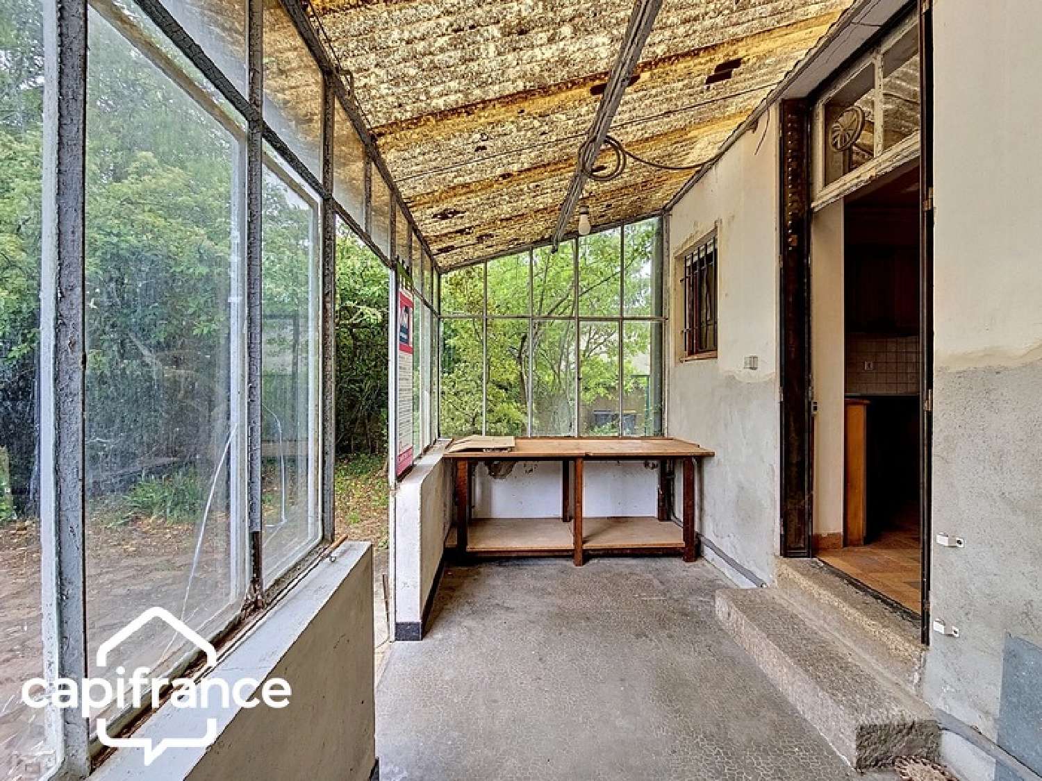 kaufen Haus Thouars Deux-Sèvres 6