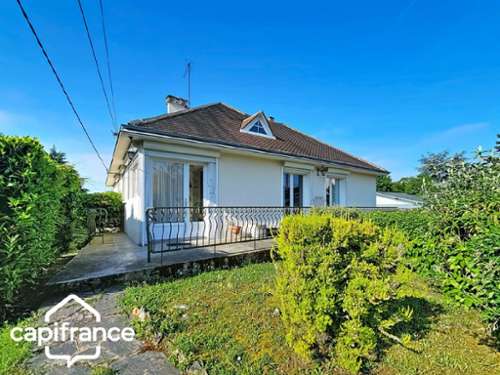 Thouars Deux-Sèvres Haus Bild 7347546
