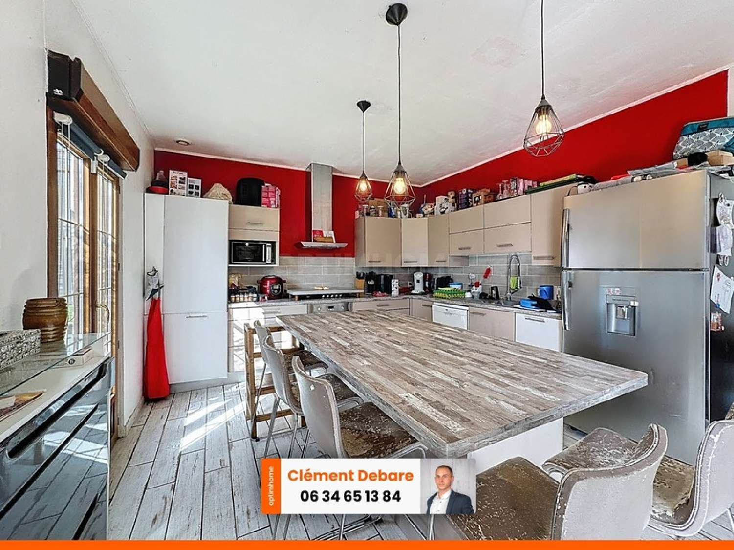  for sale house Thouars Deux-Sèvres 2