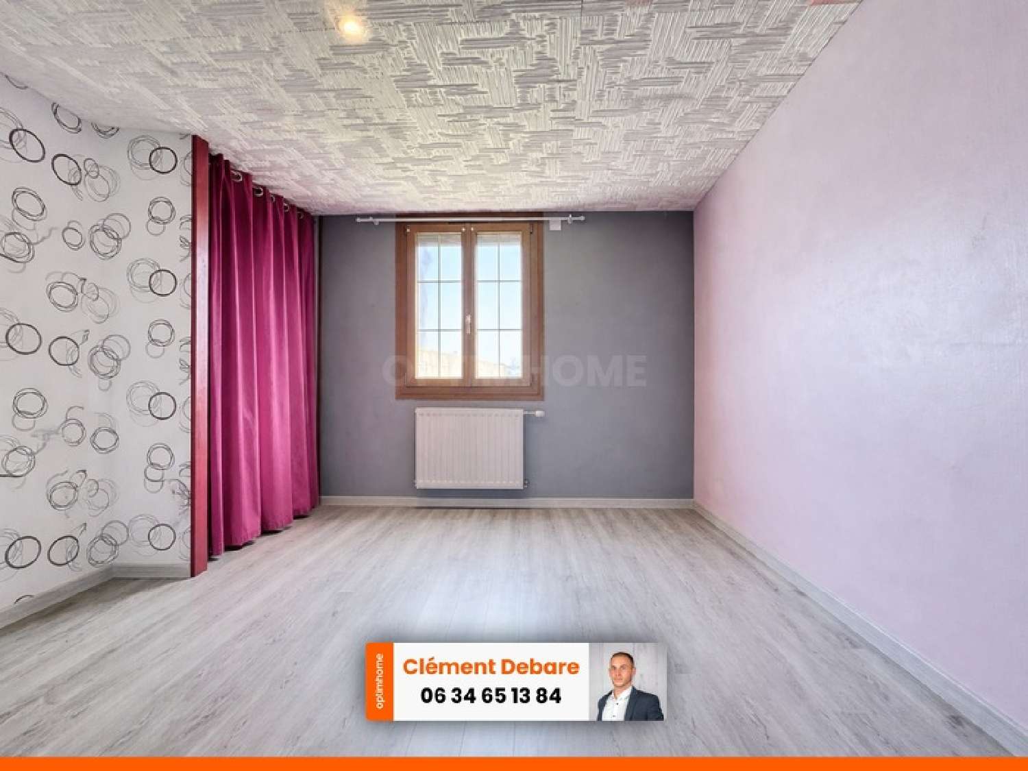  for sale house Thouars Deux-Sèvres 4