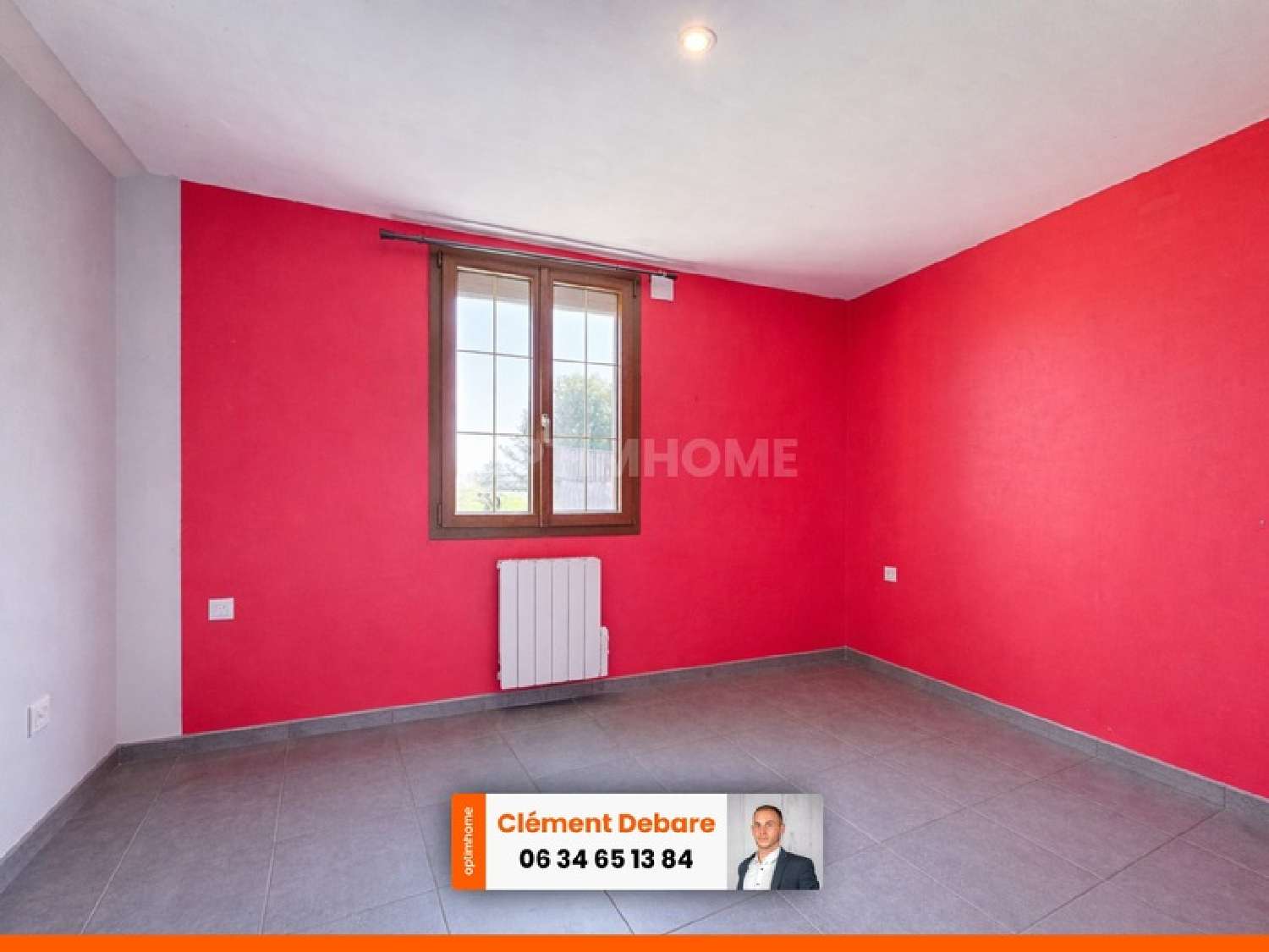  for sale house Thouars Deux-Sèvres 5