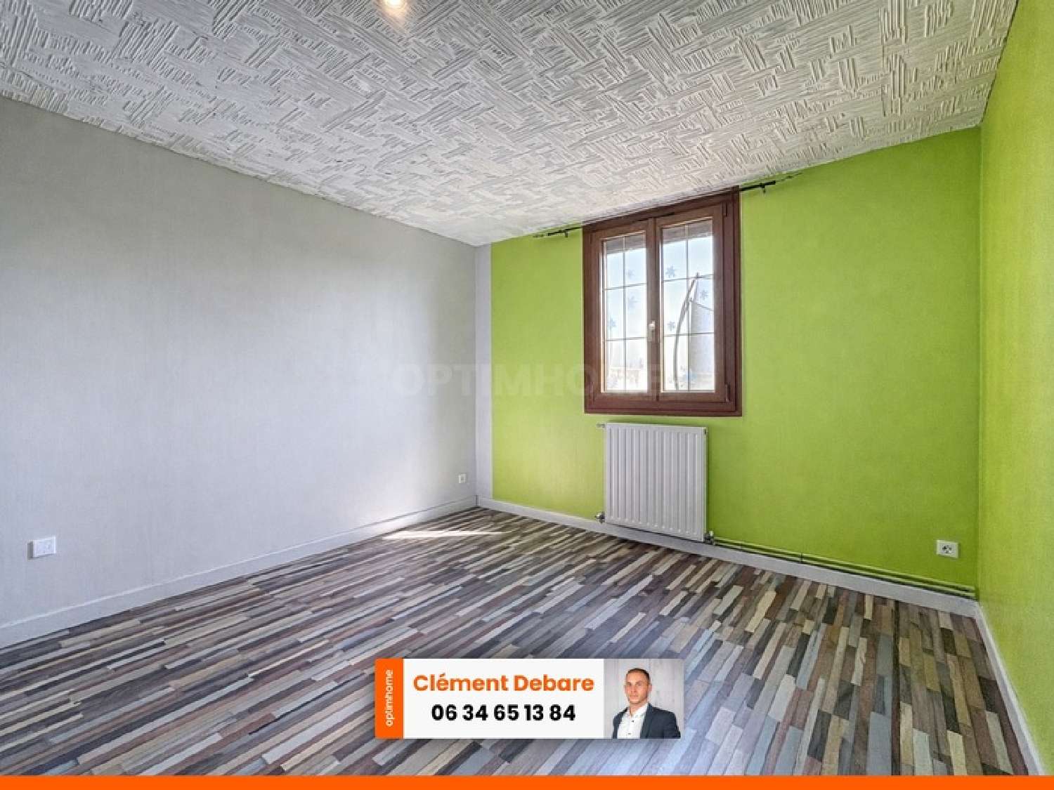 for sale house Thouars Deux-Sèvres 8