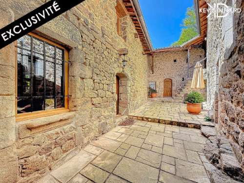 Thueyts Ardeche Haus Bild 7345920