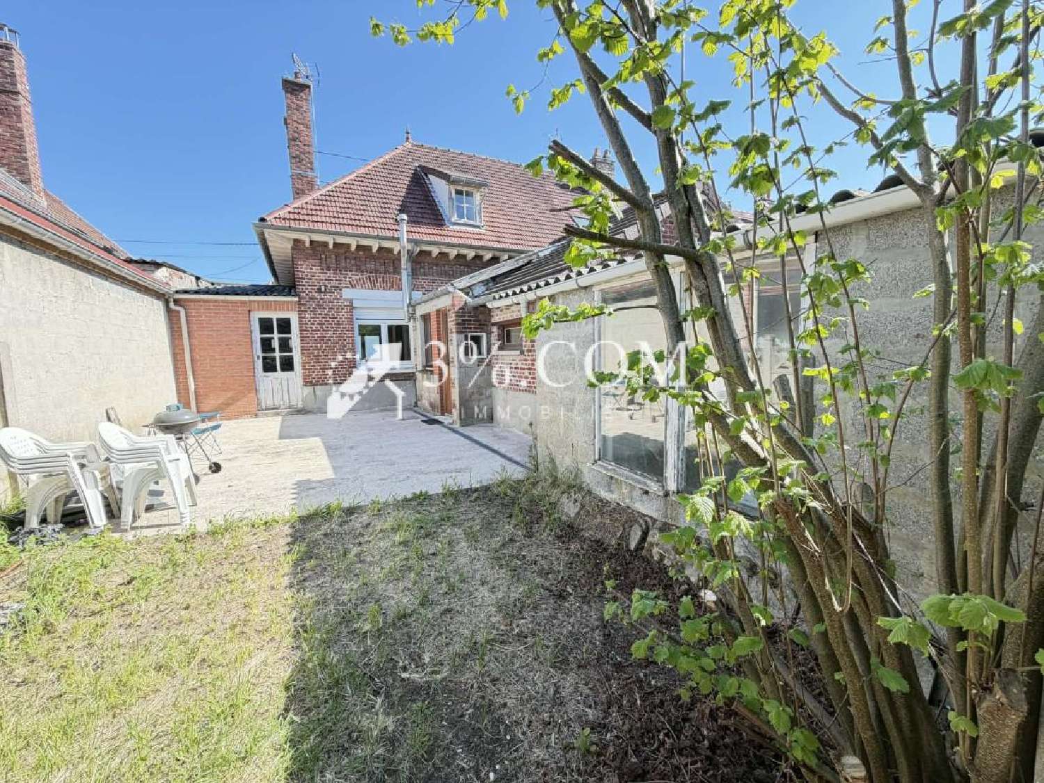  for sale house Thumeries Nord 2