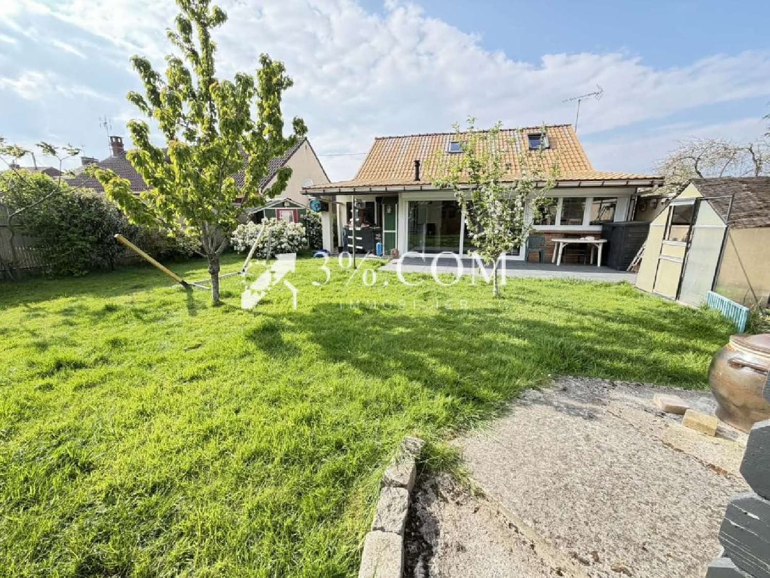  for sale house Thumeries Nord 1