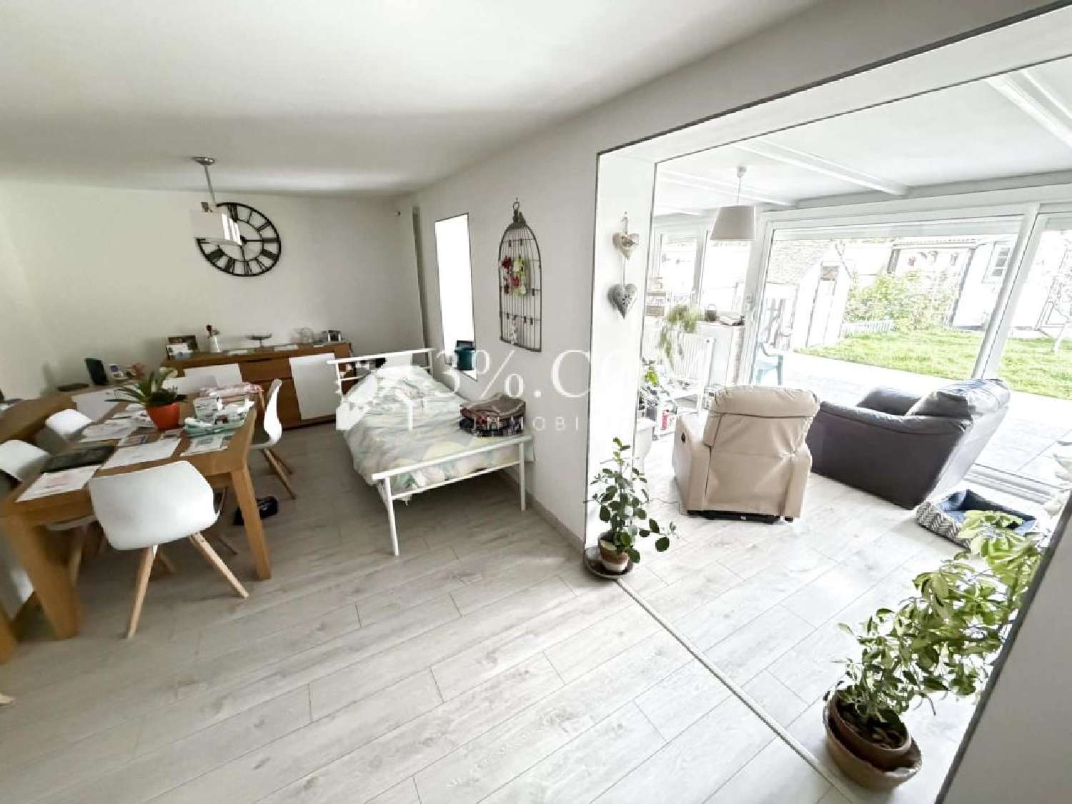  for sale house Thumeries Nord 2